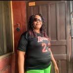 Mary Eugene - Facebook