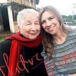 Mary Eugene April - @eugeneapril - Instagram