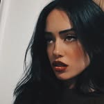 Marilisa Fortunato - @maryevans97 - Instagram