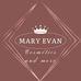 Mary Evan cosmétics and more - Facebook