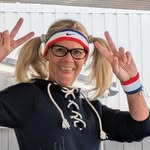 Mary-Ann Evensen Lehland - @maryann.evensen.lehland - Instagram