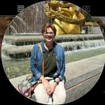 Mary Evers - @beyekam141 - Instagram