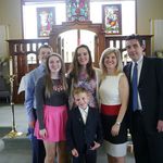 Mary Evers - @mary.evers.njmomof4 - Instagram