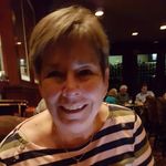 Mary Evers - @mlevers77 - Instagram