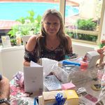 Mary Everson - @marytherese55 - Instagram