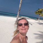 Maria Luiso - @maryevitto - Instagram