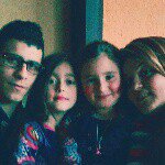 mary e vitto - @maryevittorio09 - Instagram