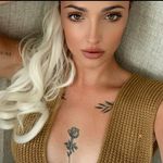 Mary Fabre - @mary_fabre_s - Instagram