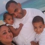 Mary Fabre - @fabrebadia_28 - Instagram