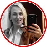 Mary Fabre - Psicoterapeuta Reencarnacionista - @marinellafabrepsico - Instagram