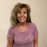 Mary Kay Fabre - @merlenormancosmeticsmoorheadmn - Instagram