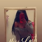 Mary Facundo - @marileydifacundo - Instagram