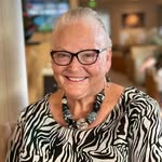 Mary Fairhurst - @wiyamot830 - Instagram