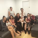 Mary Fairhurst - @maryfair56 - Instagram