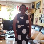 Mary Fairweather - @fairweathermary - Instagram