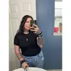 Mary Falzone - @mesfafa - TikTok