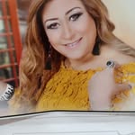 ماري فارس - @_mary_fares - Instagram