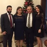 Mary Azzi Fares - @maryfares2512 - Instagram