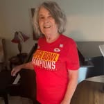 Mary Farney - @farnstin - Instagram