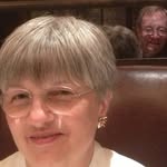 Mary Faron - @tommom53 - Instagram