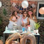 Mary Carmen Farren Torres - @maryfarrentorres - Instagram