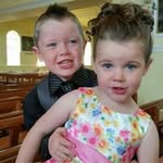 Mary Margaret Farren - @marymargaretfarren - Instagram