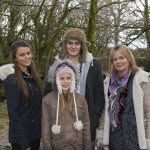 Mary-Ann Farrington - @maryannefarrington - Instagram