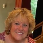 Mary Farrington - @marfar1352 - Instagram