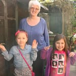 Mary Farrington - @farrington9826 - Instagram