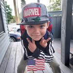 Mary Farrington - @shepardmary1964 - Instagram