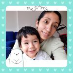 Mary Paola Chuñe Farro - @farromary - Instagram