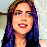 mary.farrokhi - @mary.farrokhii - Instagram