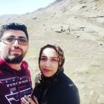 Mary@farrokhi - @mary.farr77 - Instagram