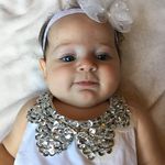 Mary Feagin - @blue.faced.princess - Instagram
