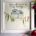 Mary Jo Fecht - @5_sparrows - Instagram