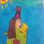 Mary Fedele - @maria.nna1402 - Instagram