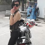 Mary Fedele - @bingharid - Instagram
