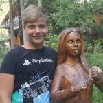 Mary Sanfedele - @marysanfedele - Instagram
