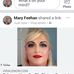 Mary Feehan - Facebook