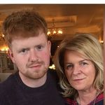 Mary Fegan - @maryteresa1234 - Instagram