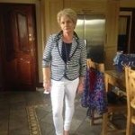 Mary Gerard Fegan - @marytfegan - Instagram