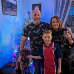 Mary Fegan - @maryfegan78 - Instagram