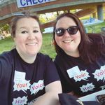 Mary Feltner - @scarymary23 - Instagram