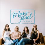 Mary Fencl Events - @maryfenclevents - Instagram