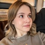 Maria Feoktistova - @maryfeos - Instagram