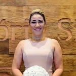 Marivone Ferreira de Oliveira - @maryfeol - Instagram