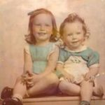 Mary Ellen Ference - @dylpickle4011 - Instagram