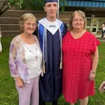 Mary Ferran - Facebook