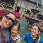 Mary Brubaker Ferrick - @mrsrferrick - Instagram