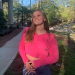 Mary Gilbert - @mary_gilbs - Instagram